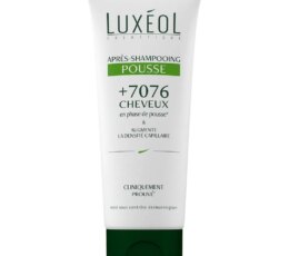 LUXÉOL POUSSE APRÈS-SHAMPOOING 200ML