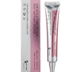 MABUP YEOSHIN THE VITA A PDRN RETINAL SHOT TIGHTENING BOOSTER 20G