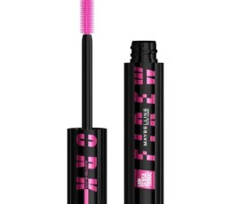 MAYBELLINE LASH SENSATIONAL FIREWORK MASCARA ELECTRO BLACK