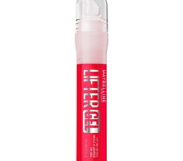 MAYBELLINE LIFTER GEL HUILE À LÈVRES 005 MELON-ADE
