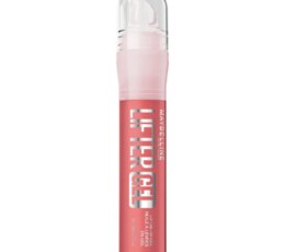 MAYBELLINE LIFTER GEL HUILE À LÈVRES 006 STRAWBERRY SHAKE