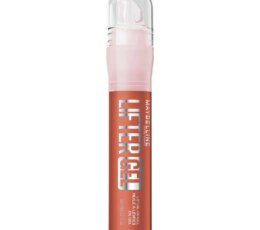 MAYBELLINE LIFTER GEL HUILE À LÈVRES 007 VANILLA HORCHATA