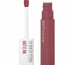 MAYBELLINE SUPERSTAY MATTE INK ROUGE À LÈVRES LIQUIDE
