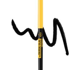 MAYBELLINE THE COLOSSAL KAJAL ARGAN OIL CRAYON EXTRA NOIR