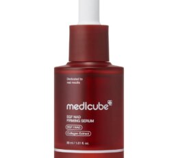MEDICUBE EGF NAD FIRMING SERUM 30ML