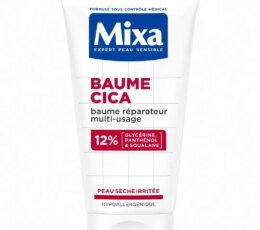 MIXA BAUME CICA RÉPARATEUR MULTI-USAGE 50ML