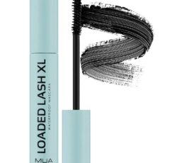 MUA LOADED LASH XL WATERPROOF MASCARA