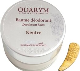 ODARYM BAUME DÉODORANT NATUREL NEUTRE 30ML