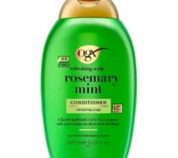 OGX ROSEMARY MINT CONDITIONER 385ML