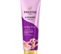 PANTENE PRO-V OIL REPLACEMENT GOODBYE FRIZZ 275ML