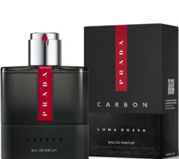 PRADA LUNA ROSSA CARBON EAU DE PARFUM 50ML