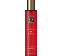 RITUALS THE RITUAL OF AYURVEDA HAIR & BODY MIST 50ML