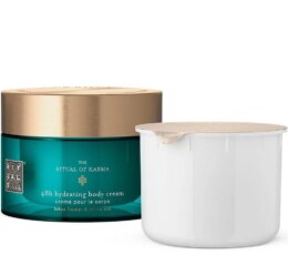 RITUALS THE RITUAL OF KARMA CRÈME CORPS HYDRATANTE 48H 220ML