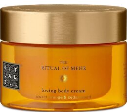 RITUALS THE RITUAL OF MEHR CRÈME CORPS 220ML