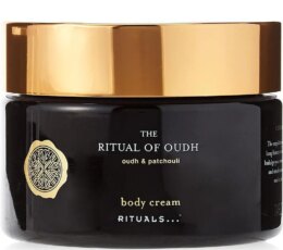 RITUALS THE RITUAL OF OUDH CRÈME CORPS 220ML