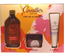ROGÉ CAVAILLÈS L'ART DE LA DOUCEUR COFFRET