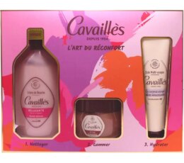 ROGÉ CAVAILLÈS L'ART DU RÉCONFORT COFFRET