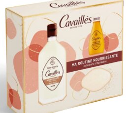 ROGÉ CAVAILLÈS MA ROUTINE NOURRISSANTE COFFRET