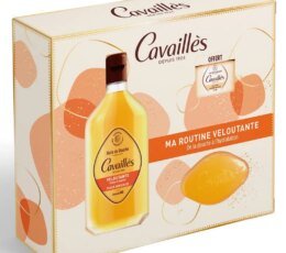 ROGÉ CAVAILLÈS MA ROUTINE VELOUTANTE COFFRET