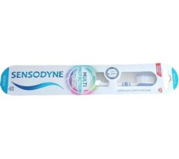 SENSODYNE MULTI-PROTECTION BROSSE À DENTS SOUPLE