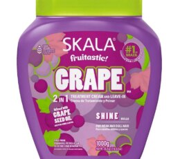 SKALA FRUITASTIC GRAPE 2-IN-1 TREATMENT CREAM & LEAVE-IN 1KG