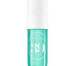 SOL DE JANEIRO CHEIROSA 39 BRUME PARFUMÉE 90ML