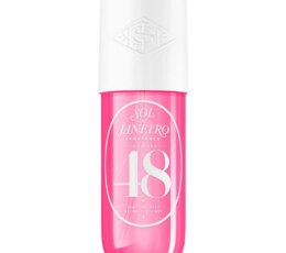 SOL DE JANEIRO CHEIROSA 48 BRUME PARFUMÉE 90ML