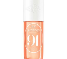 SOL DE JANEIRO CHEIROSA 91 BRUME PARFUMÉE 90ML