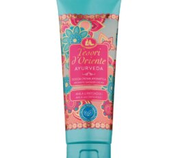 TESORI D'ORIENTE AYURVEDA CRÈME DE DOUCHE AROMATIQUE 250ML