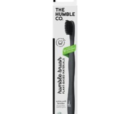 THE HUMBLE CO. PLANT BASED EXTRA SOFT BROSSE À DENTS