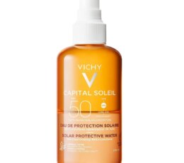 VICHY CAPITAL SOLEIL EAU DE PROTECTION SOLAIRE HYDRATANTE SPF50 200ML