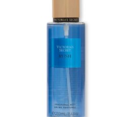 VICTORIA'S SECRET RUSH BRUME PARFUMÉE CORPS 250ML