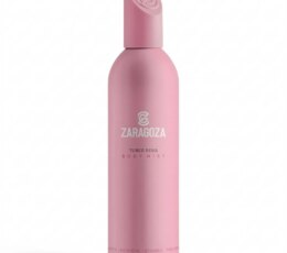 ZARAGOZA TUBER ROSA BODY MIST BRUME CORPS FEMME 150ML