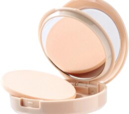 ABSOLUTE NY VELVET FOCUS POWDER FOUNDATION MFVF04 Medium Warm