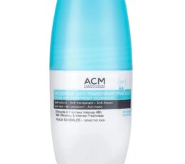 ACM DÉODORANT ANTI-TRANSPIRANT FRAÎCHEUR 48H 50ML