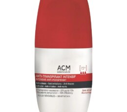 ACM DÉODORANT ANTI-TRANSPIRANT INTENSIF 72H 50ML
