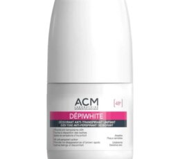 ACM DÉPIWHITE DÉODORANT ANTI-TRANSPIRANT UNIFIANT 48H 50ML