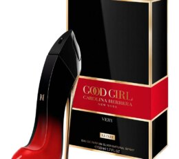 CAROLINA HERRERA VERY GOOD GIRL ELIXIR EAU DE PARFUM 50ml