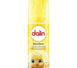 DALIN EAU DE COLOGNE BÉBÉ 150ML BICI BICI