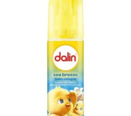 DALIN EAU DE COLOGNE BÉBÉ 150ML SEA BREEZE