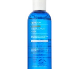 FARMSTAY COLLAGEN WATER FULL MOIST TONER 200ML