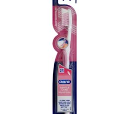 ORAL-B MAX GUM CARE BROSSE À DENTS EXTRA SOFT 1u