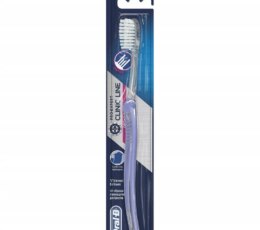 ORAL-B PRO-EXPERT BROSSE ORTHODONTIQUE SOFT