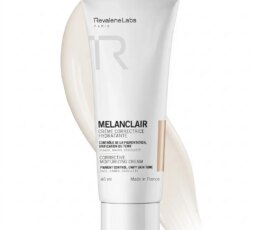 REVALENE MELANCLAIR CRÈME CORRECTRICE HYDRATANTE 40ML